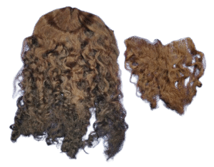 Fun & Easy Fancy Dress Wigs! - Jesus Christ (Wig & Beard)