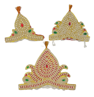 Moti Mukut for your loved Lord-06