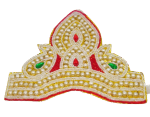 Moti Mukut for your loved Lord-02