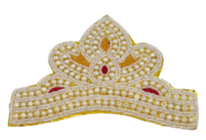 Moti Mukut for your loved Lord-01