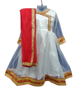 Authentic Indian Dance Costumes – Kathak
