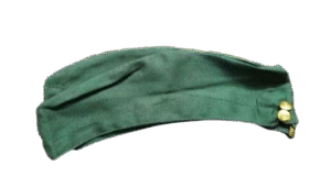 The Netaji Subhash Chandra Bose Cap