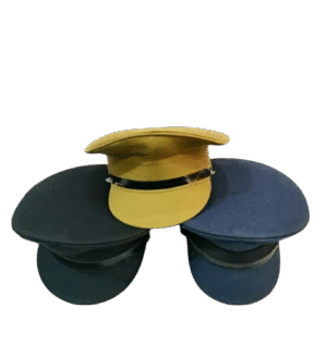 Force" Duty Cap