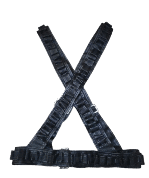 The Iconic Gabbar Belt
