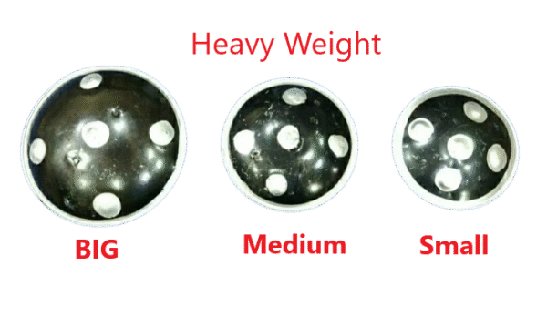 Dhal Heavyweight: Unyielding Strength for Display