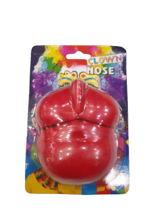 Hanuman Mask for Fancy Dress - 04