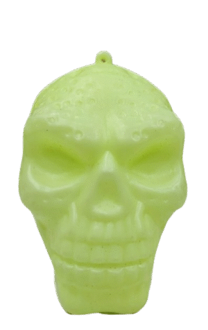 Khopadi (Skull) Prop: 04 (With Light)