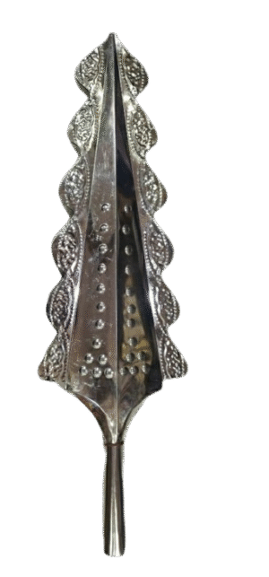 Designer Metal Bhala